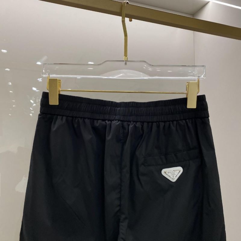 Prada Short Pants